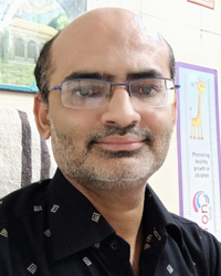Dr. Mohsin Farasta - Aarutva